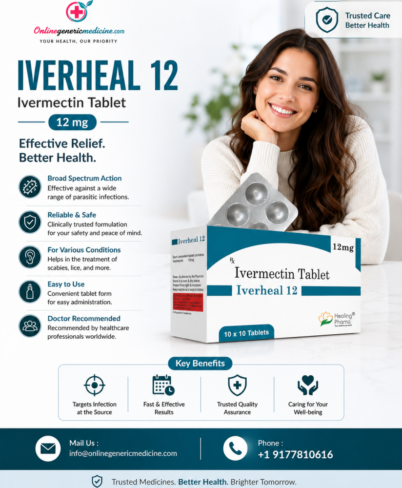 ivermectin-tablets-iverheal-12mg-onlinegenericmedicine-big-0