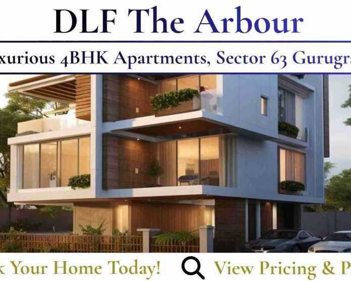 dlf-the-arbour-golf-course-extension-road