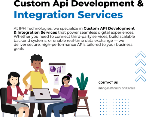 custom-api-development-integration-services
