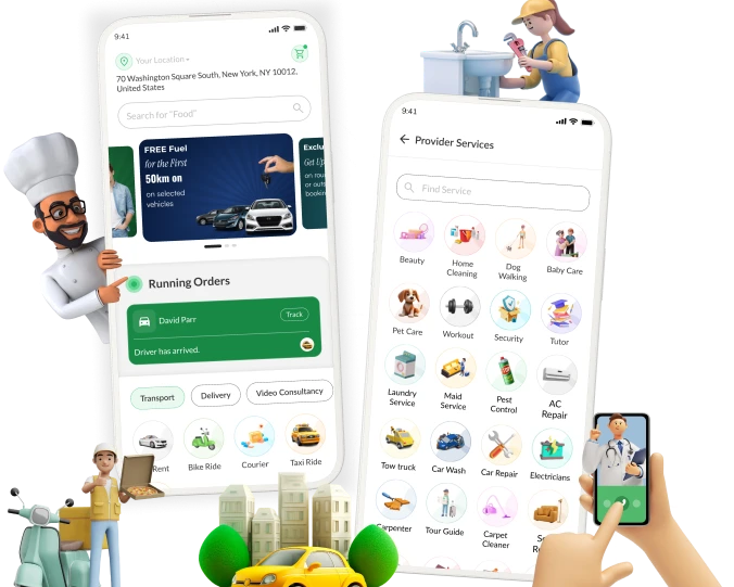 fox-jek-complete-super-app-solution-for-multi-service-businesses