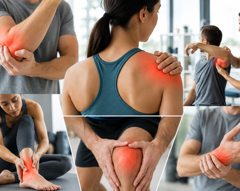 physical-therapy-for-tendinitis-in-thousand-oaks-reform-pt