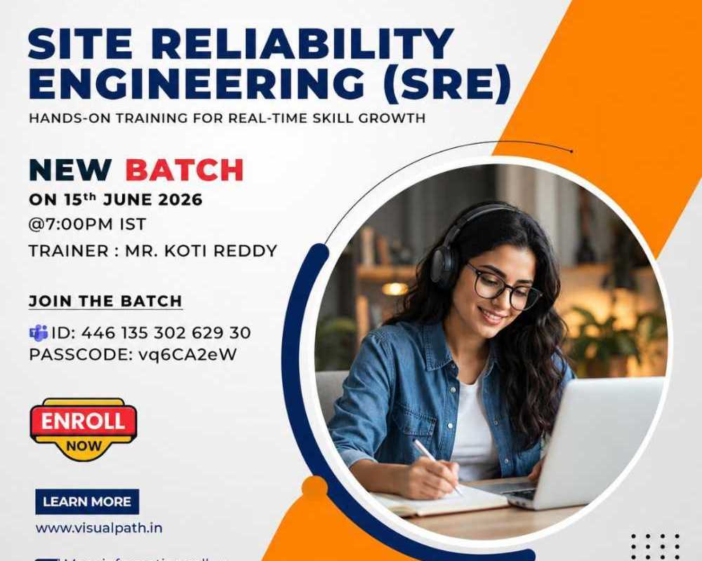 sre-course-online-site-reliability-engineering-training