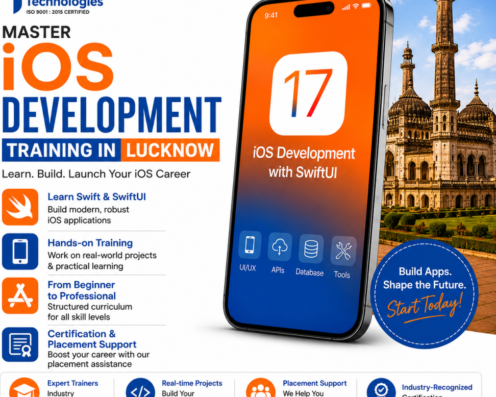 ios-development-training-in-lucknow