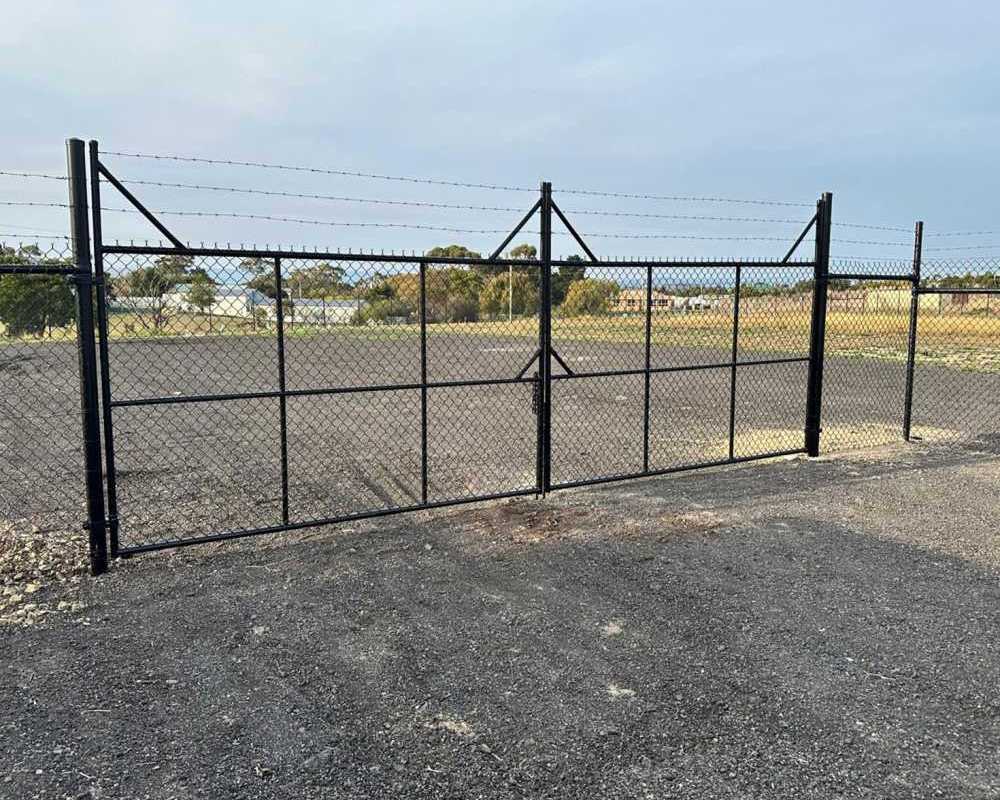 colorbond-fencing-hobart