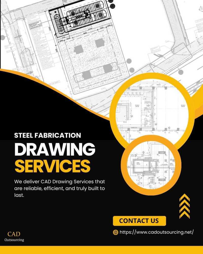 outsource-steel-fabrication-drawing-services-at-affordable-rates-big-0