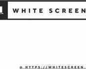 whitescreenvip