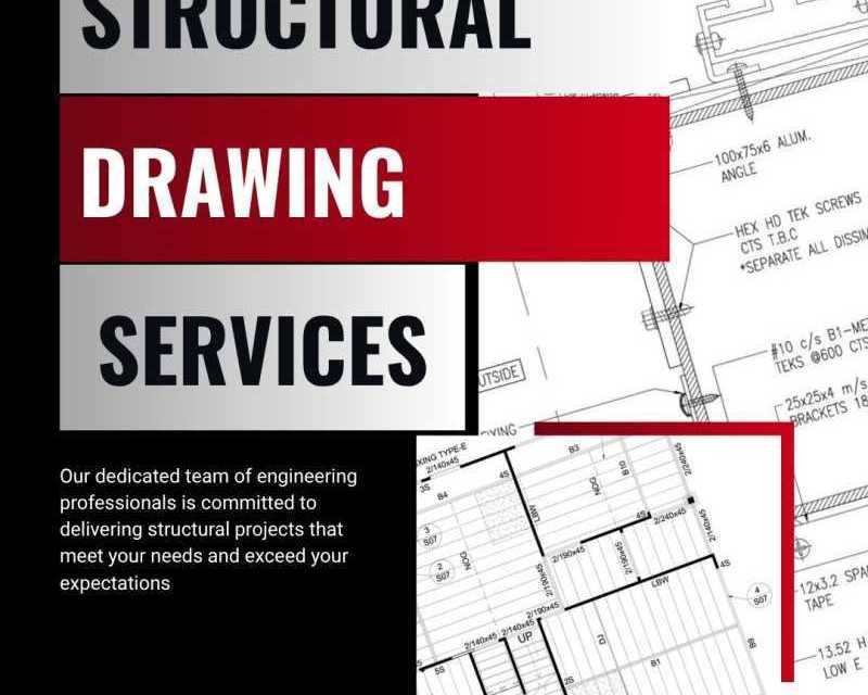 get-detailed-structural-drawing-services-by-industry-experts