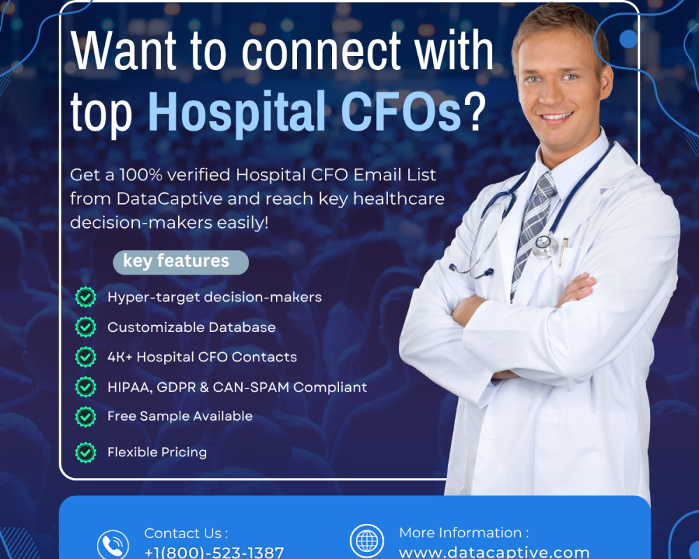 connect-with-hospital-cfos-in-usa-using-verified-data