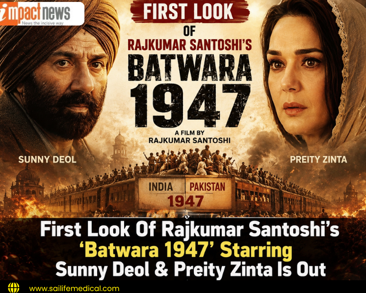 first-look-of-rajkumar-santoshis-batwara-1947-starring-sunny-deol
