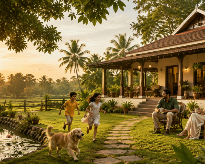 homestay-in-thrissur-kerala-nature-farm-stay-escape