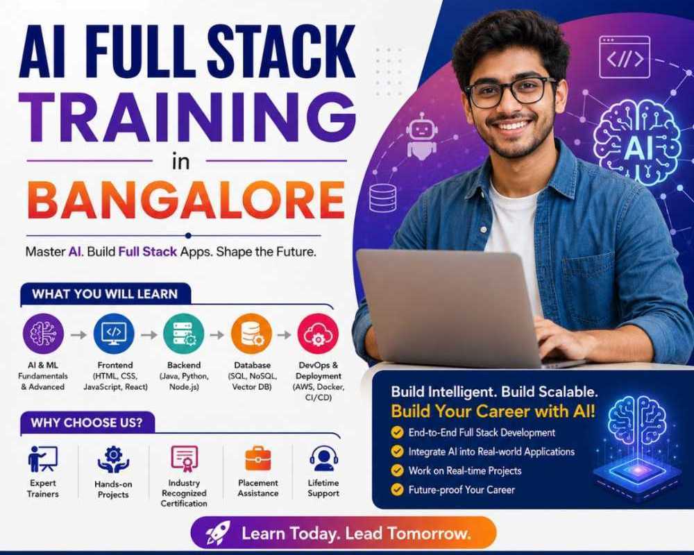 best-ai-full-stack-training-in-bangalore-for-high-paying-jobs