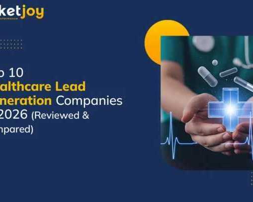 healthcare-lead-generation-companies-for-pipeline-development