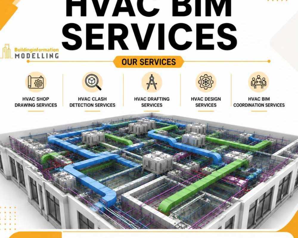 get-detailed-commercial-hvac-bim-services-at-lowest-cost