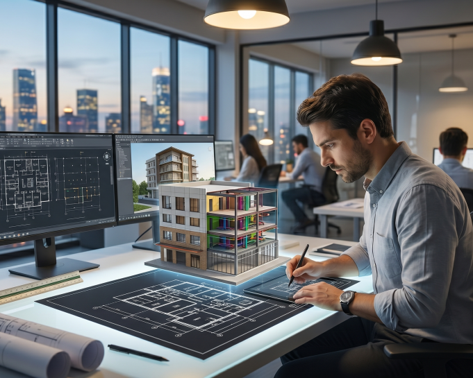 expert-cad-outsourcing-and-architectural-modeling