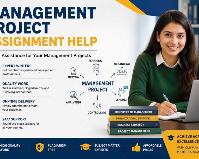 management-project-assignment-help-expert-guidance