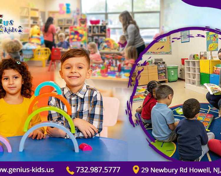 preschool-howell-nj-offering-engaging-early-childhood-education