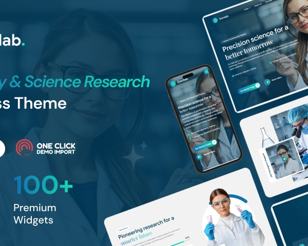science-lab-wordpress-themes-for-testing-services