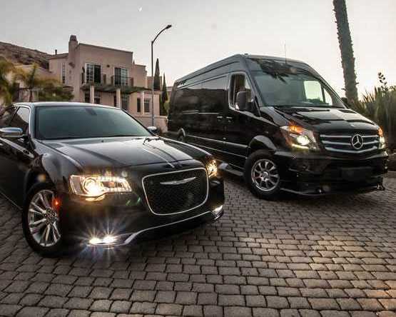 corporate-limo-service-burien-wa