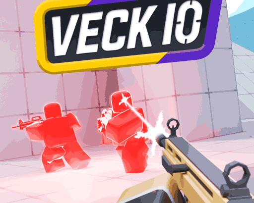veck-io-a-fast-paced-browser-fps-game