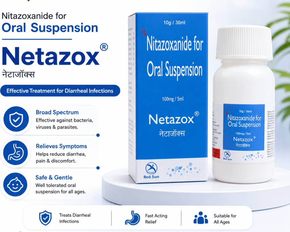 netazox-oral-suspension-nitazoxanide-antiparasitic-medicine