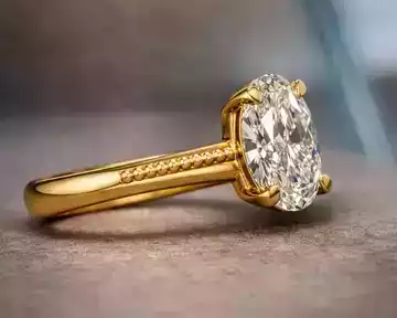 luxury-diamond-from-pet-ashes-memorial-transformation