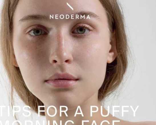 best-tips-for-a-puffy-morning-face-skincare-guide