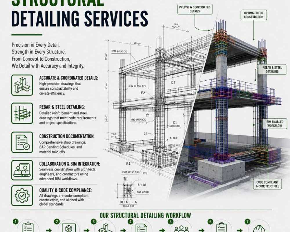 explore-phoenixs-best-structural-detailing-services