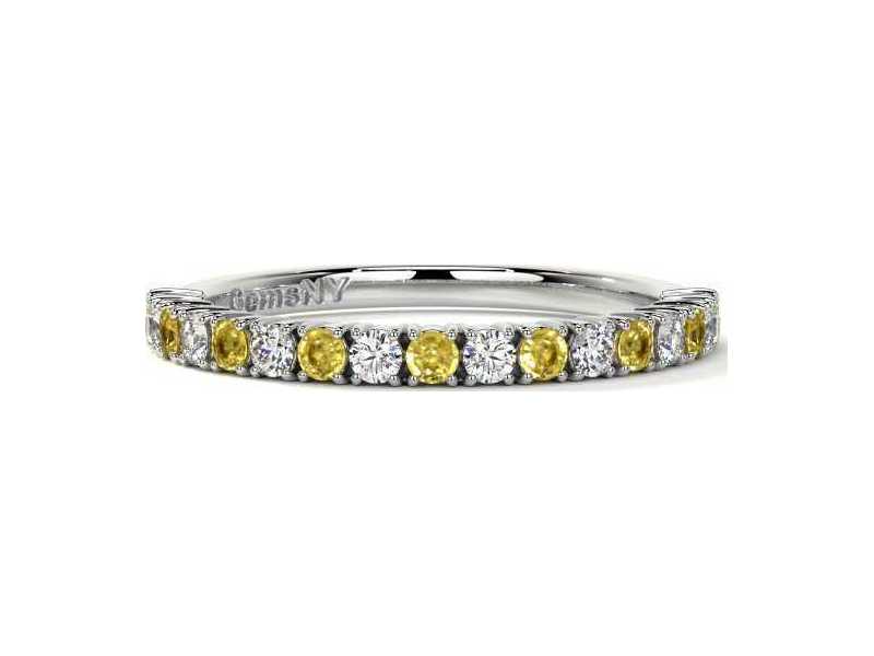 classic-half-eternity-yellow-sapphire-and-diamond-wedding-ring-for-women-small-0