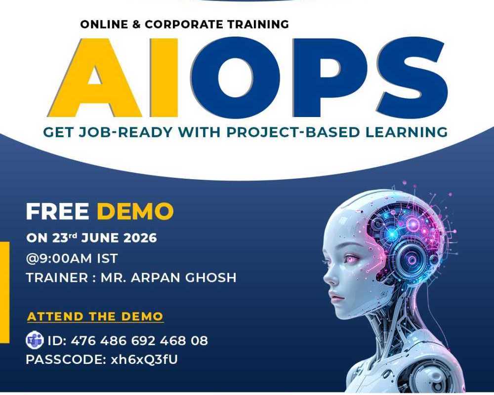 aiops-online-training-hyderabad