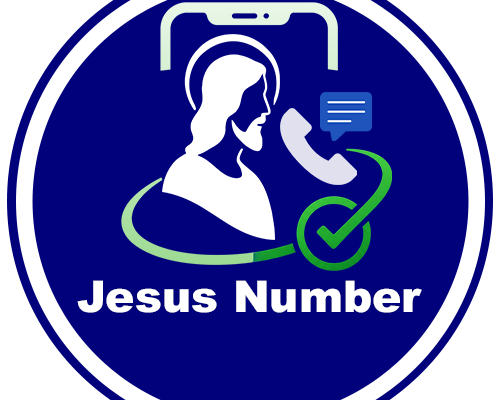 sms-verifications-with-non-voip-jesusnumber