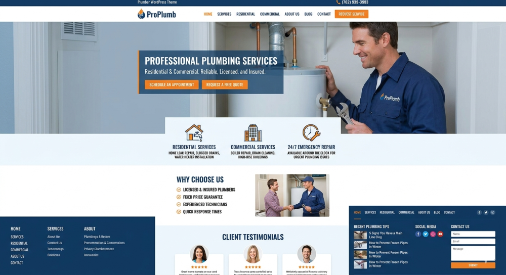 plumber-wordpress-themes-for-expanding-local-plumbing-businesses-big-0