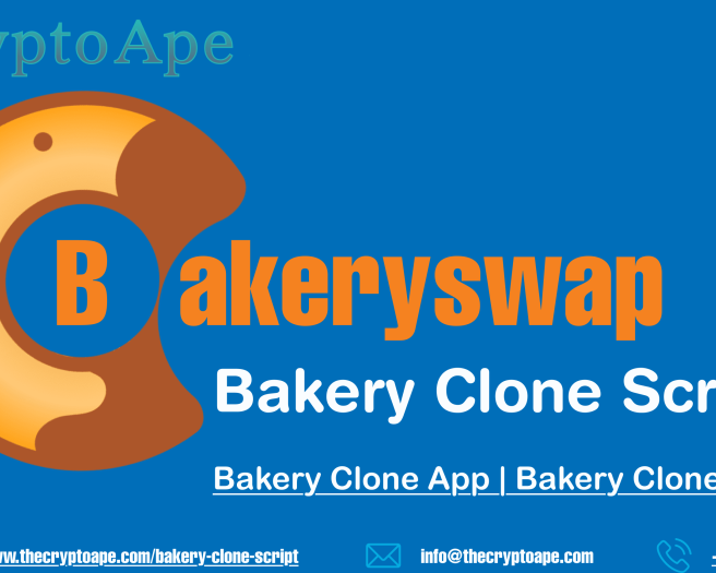 start-your-own-defi-exchange-like-bakeryswap
