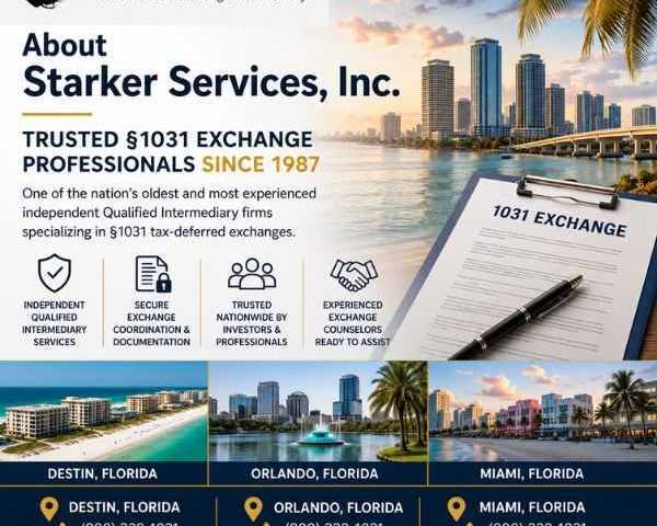 trusted-1031-exchange-professionals-serving-florida