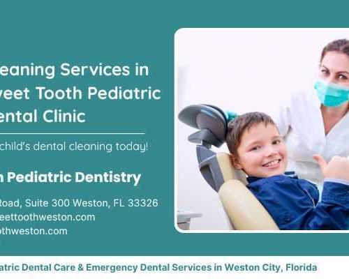 dental-cleaning-services-in-florida-sweet-tooth-pediatric-dental-clinic