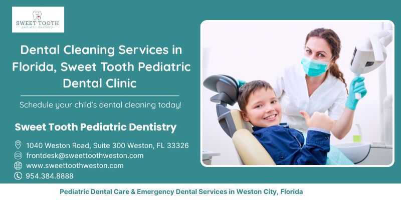 dental-cleaning-services-in-florida-sweet-tooth-pediatric-dental-clinic-big-0
