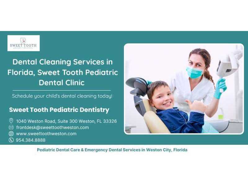 dental-cleaning-services-in-florida-sweet-tooth-pediatric-dental-clinic-small-0