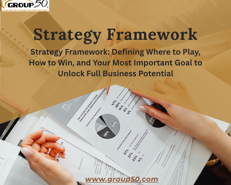 strategy-framework