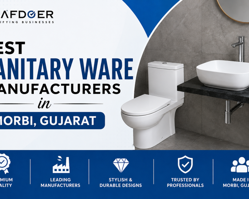 best-sanitary-ware-manufacturers-in-morbi-gujarat