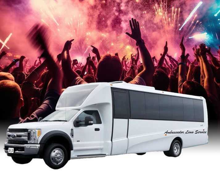 luxury-dublin-party-bus-rental-for-weddings-birthdays-events