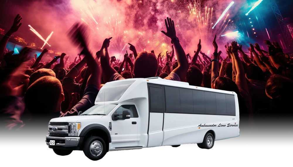 luxury-dublin-party-bus-rental-for-weddings-birthdays-events-big-0