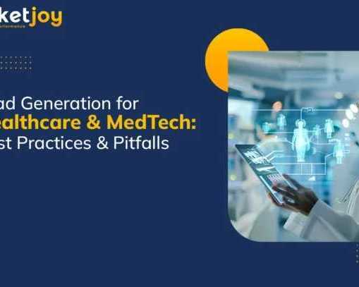 advanced-lead-generation-for-healthcare-medtech