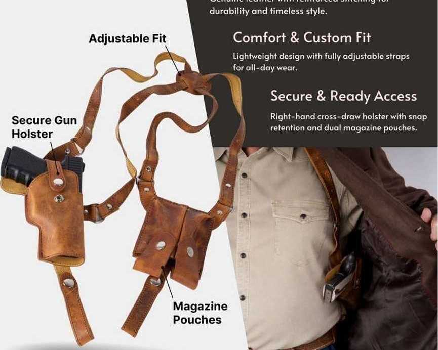 leather-shoulder-holster