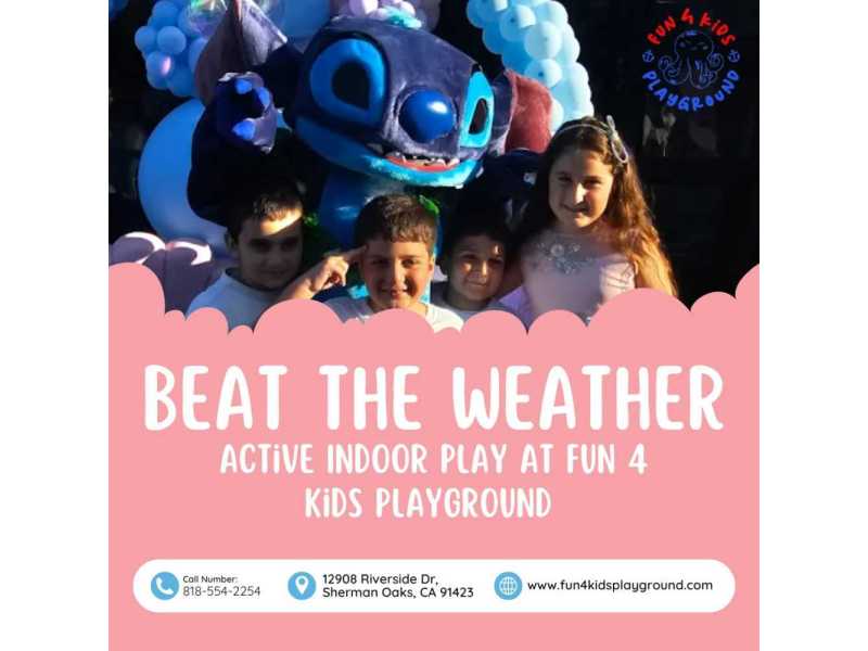 beat-the-weather-active-indoor-play-at-fun-4-kids-playground-small-0