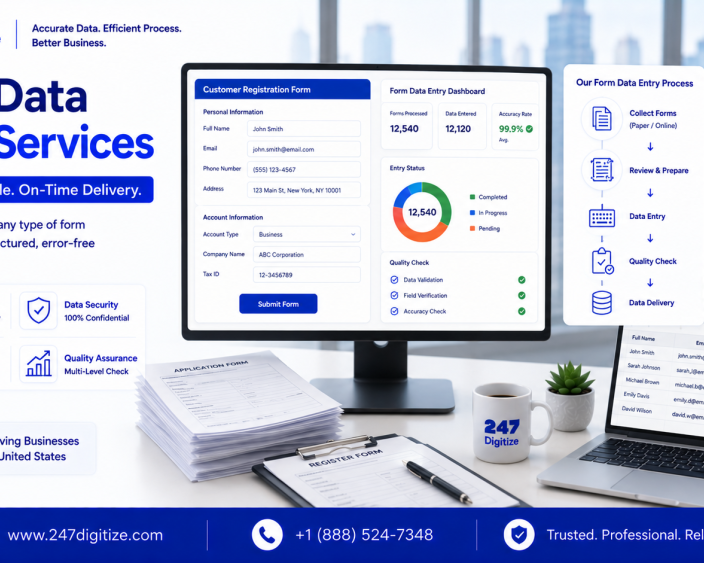 secure-form-data-entry-services