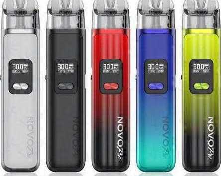 smok-novo-pro-30w-pod-system-compact-powerful-design
