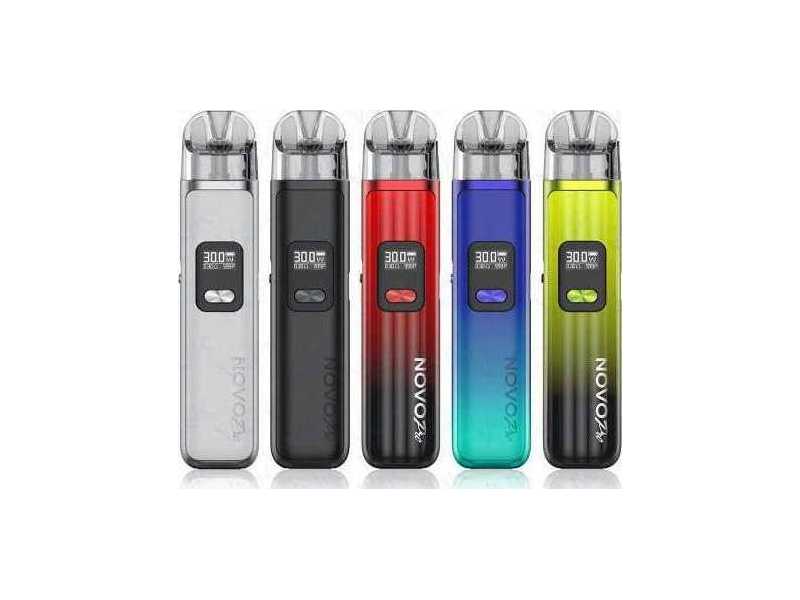 smok-novo-pro-30w-pod-system-compact-powerful-design-small-0