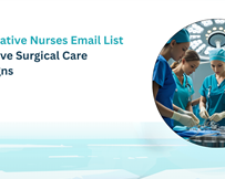 gain-perioperative-nurses-email-list-for-targeted-marketing