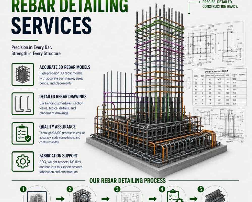 accurate-rebar-detailing-services-austin-for-optimal-steel-bar-placement