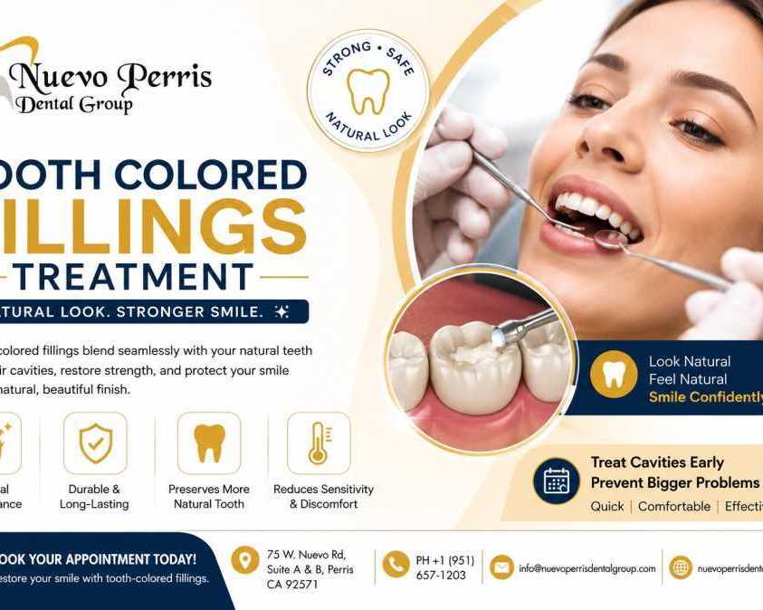 tooth-colored-fillings-treatment-in-perris-dr-tejas-modi