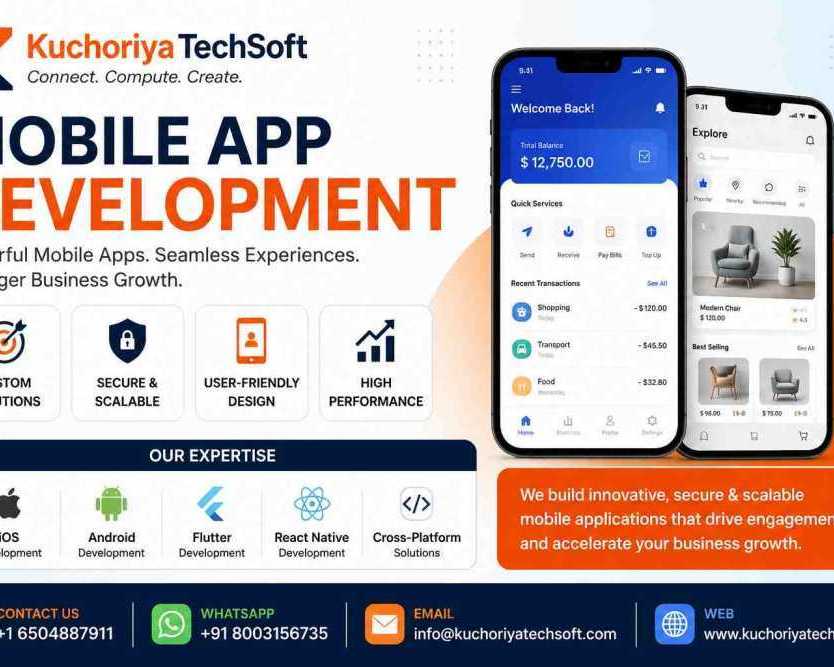 enterprise-mobile-app-development-solutions